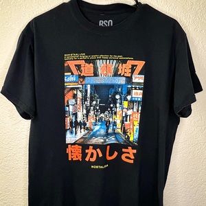 Tillys RSQ Short Sleeve